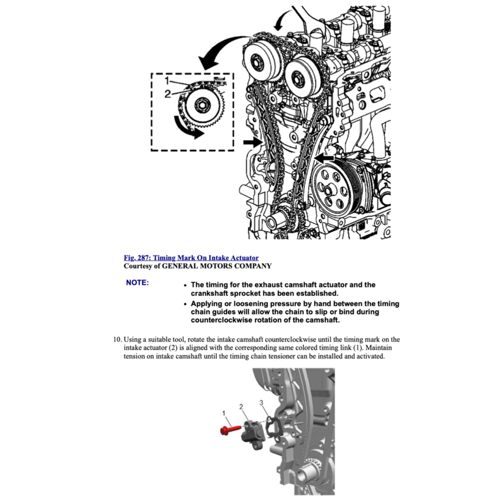 CADILLAC ATS ATSV 2013-2019 Full Manual Set – Repair & Maintenance Manual