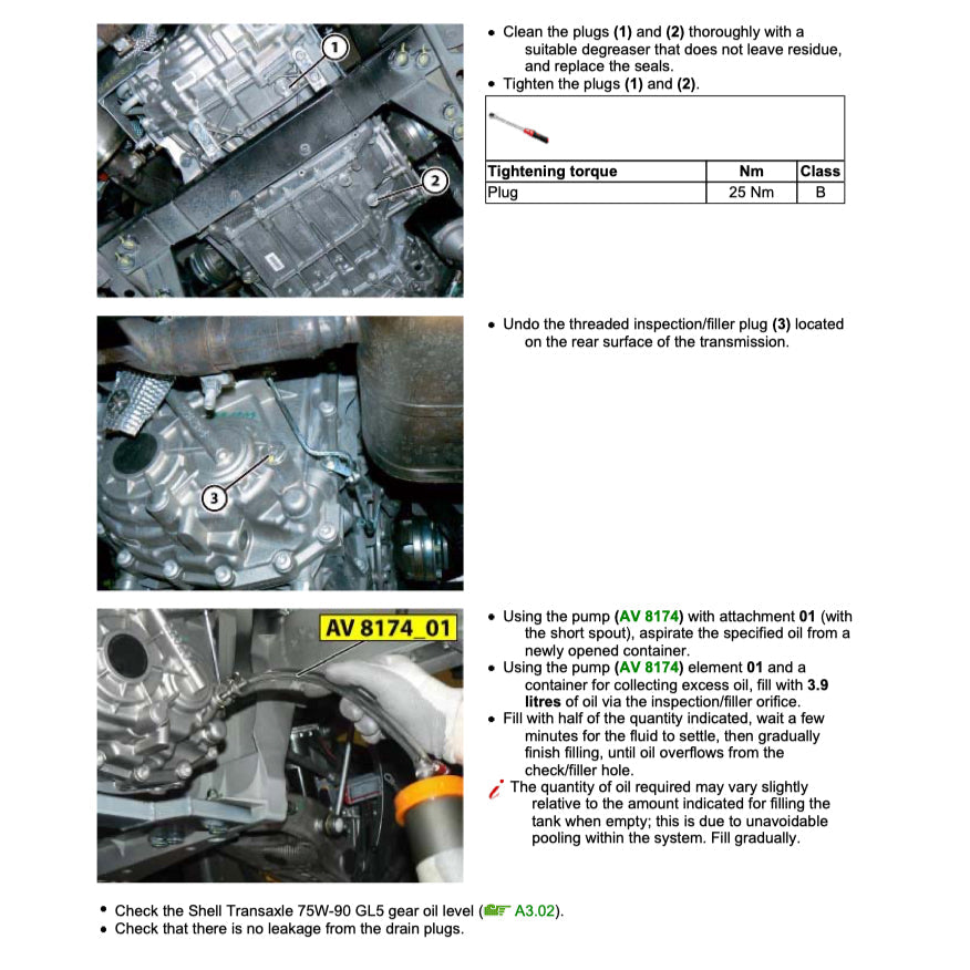 FERRARI 458 ITALIA F142 2009-2015 Full Manual Set – Repair & Maintenance Manual