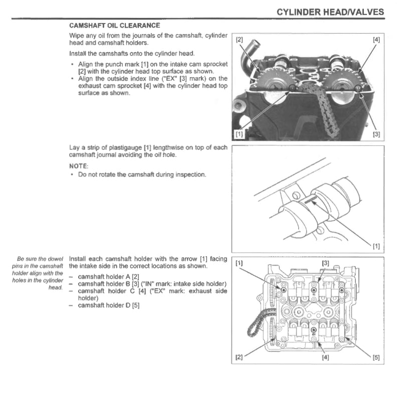 HONDA CB500F/FA 2019-2021 Full Manual Set – Repair & Maintenance Manual and Spare Parts Catalogand User Handbook