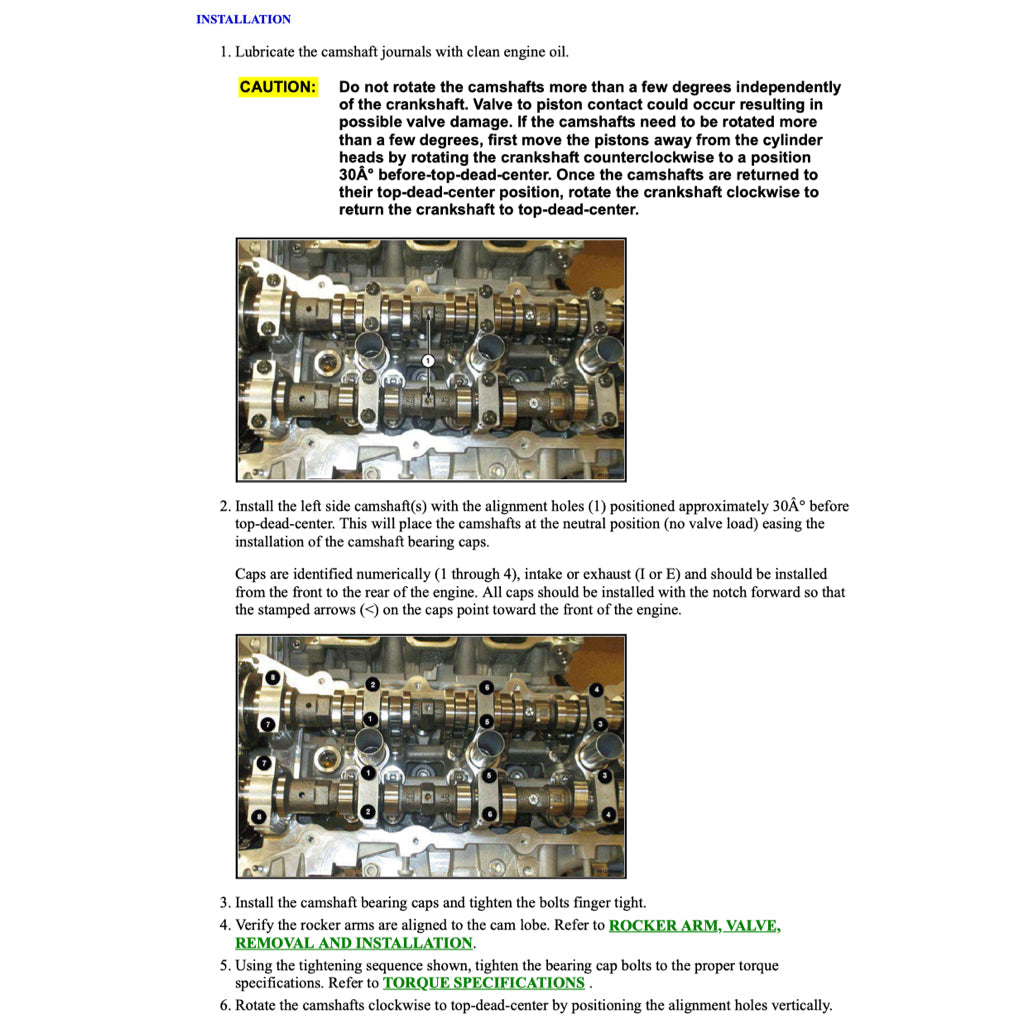 CHRYSLER PACIFICA RU 2016-2020 Full Manual Set – Repair & Maintenance Manual