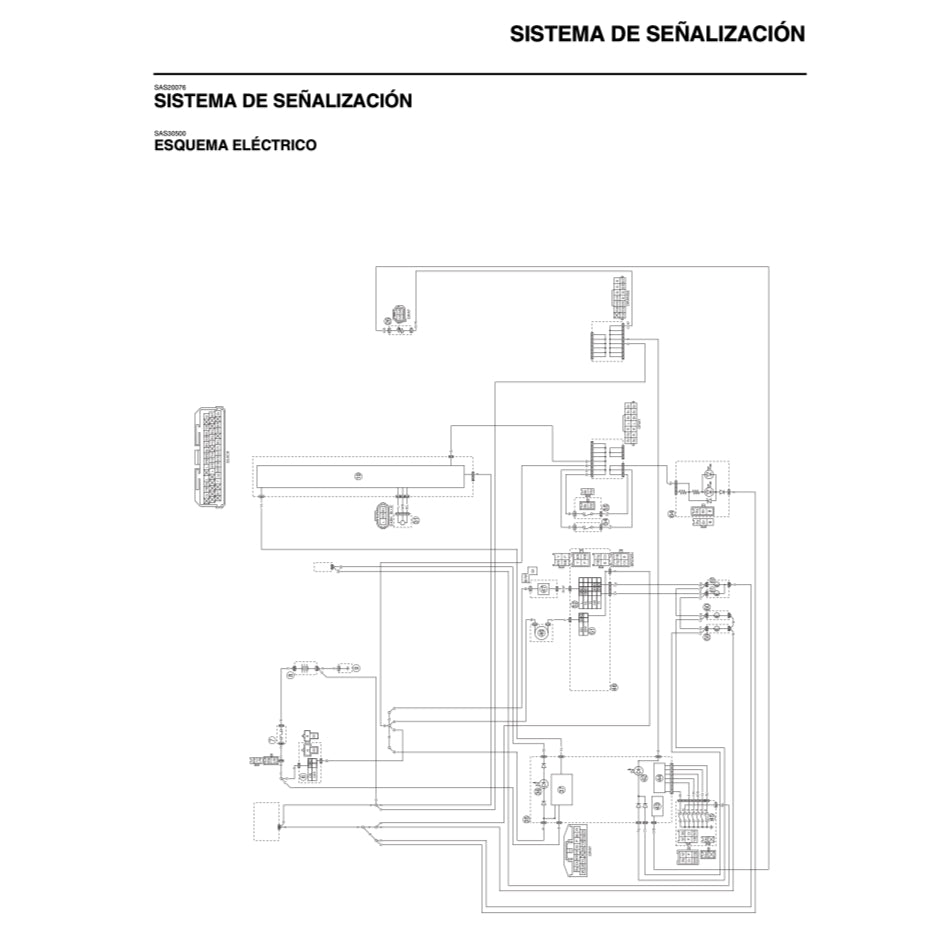 YAMAHA MT-15 2019+ Full Manual Set – Repair & Maintenance Manual (SPANISH LANGUAGE) and Spare Parts Catalog and User Handbook