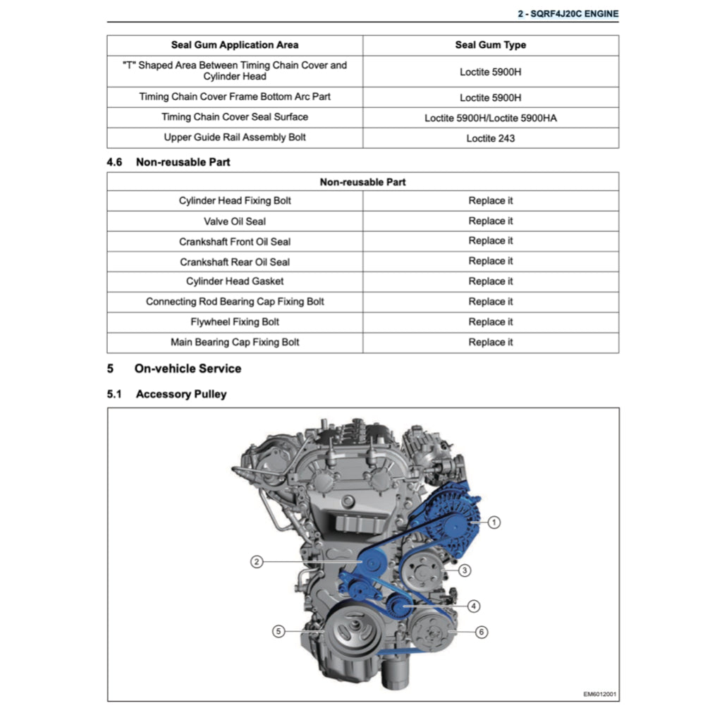 JAECOO OMODA C9 2023+ Full Manual Set – Repair & Maintenance Manual
