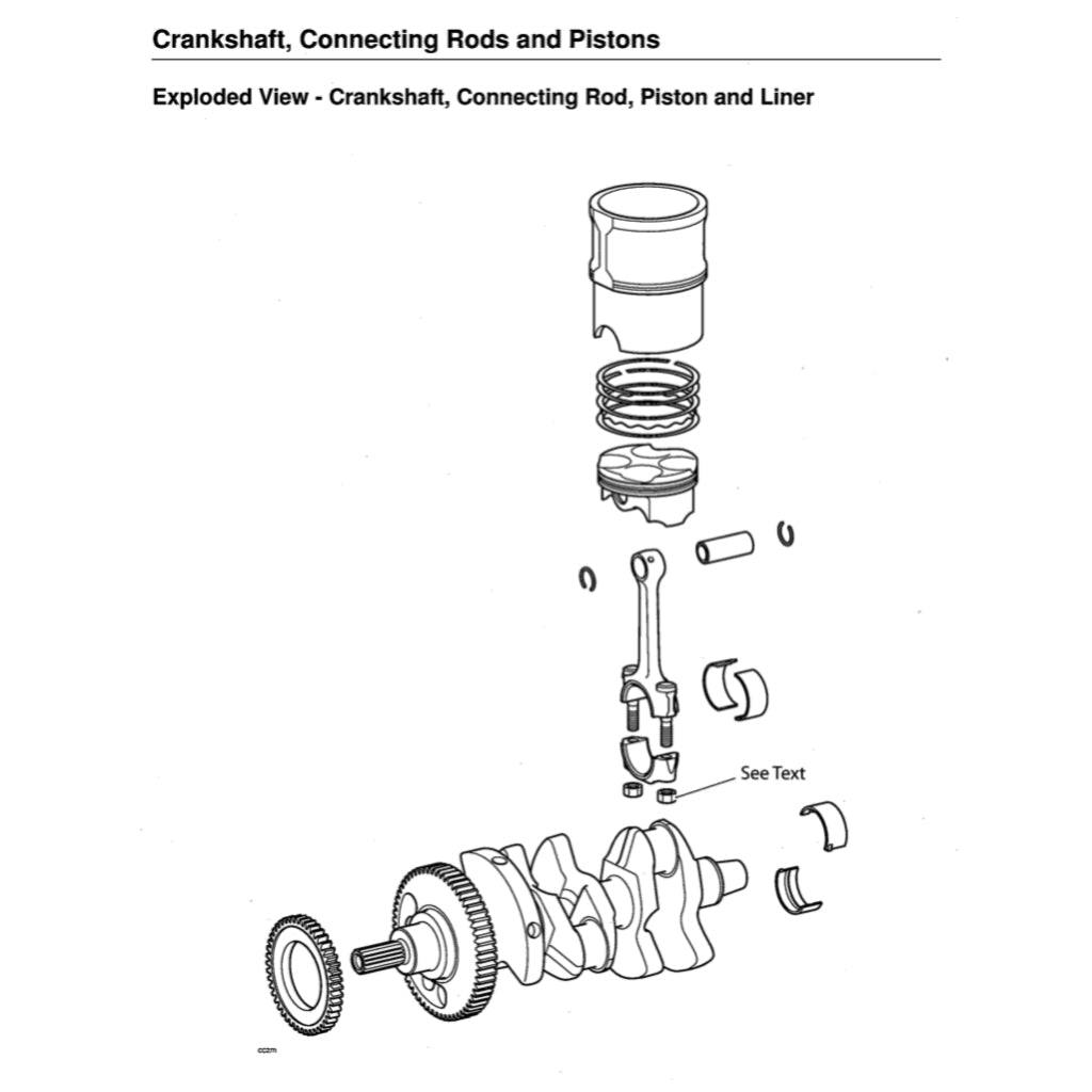 TRIUMPH SPRINT ST / RS 1999-2004 Full Manual Set – Repair & Maintenance Manual and User Handbook