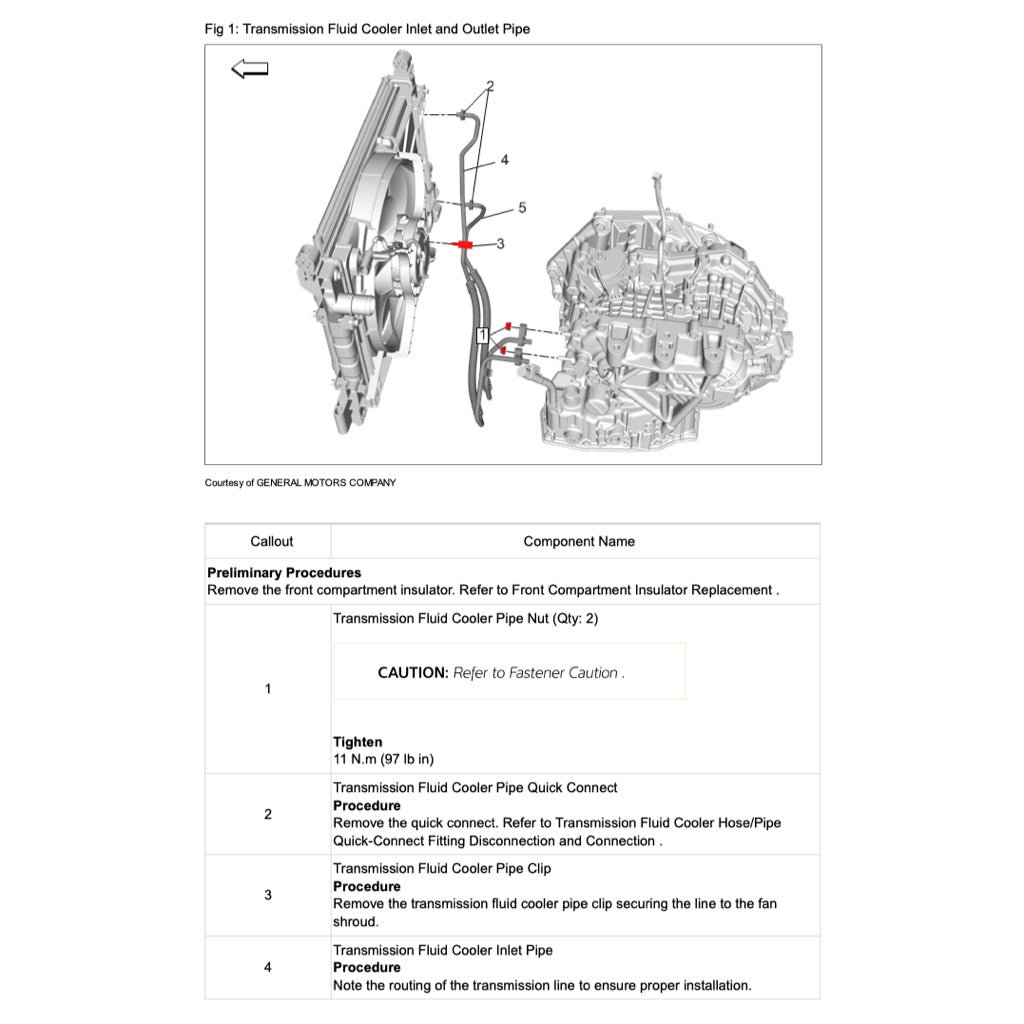 CHEVROLET SPARK M400 2015-2022 Full Manual Set – Repair & Maintenance Manual