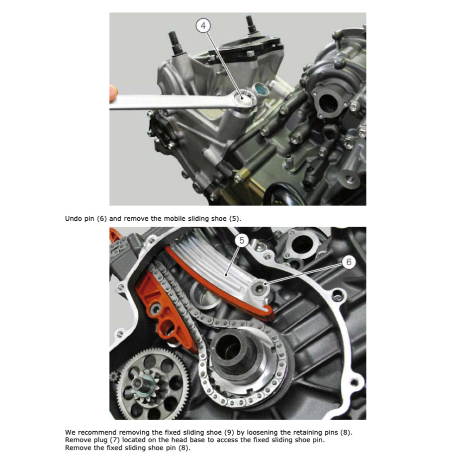 DUCATI PANIGALE 899 2013-2015 Full Manual Set – Repair & Maintenance Manual and Spare Parts Catalog and User Handbook