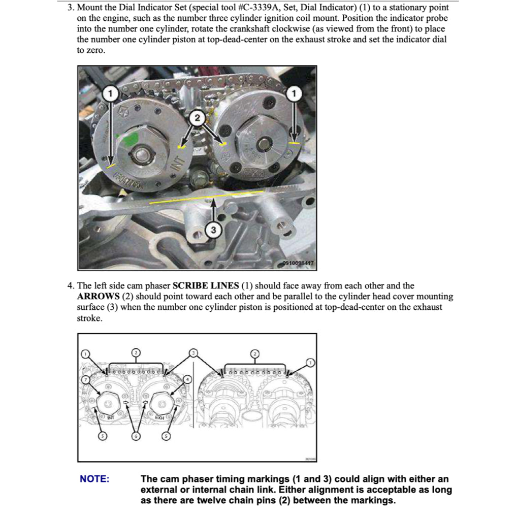 CHRYSLER PACIFICA RU 2016-2020 Full Manual Set – Repair & Maintenance Manual