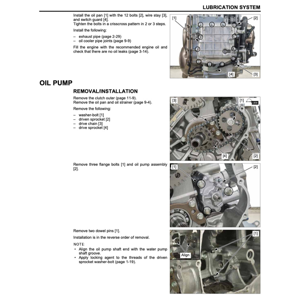 HONDA VFR800X CROSSRUNNER 2014+ Full Manual Set – Repair & Maintenance Manual and Spare Parts Catalog