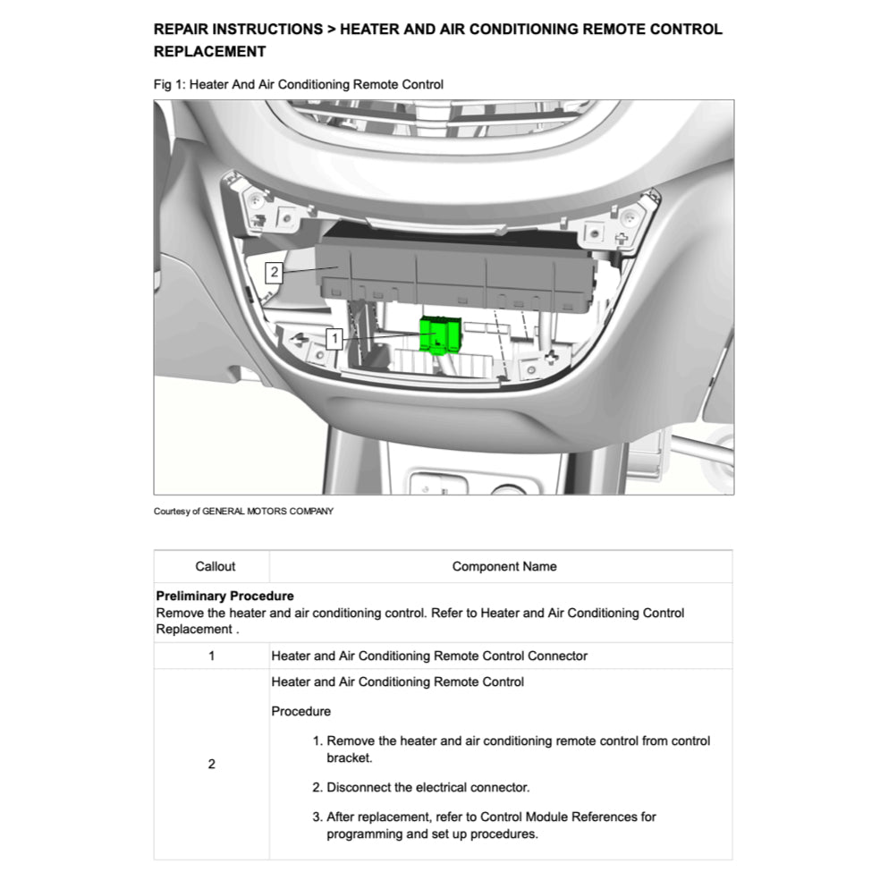 CHEVROLET SPARK M400 2015-2022 Full Manual Set – Repair & Maintenance Manual