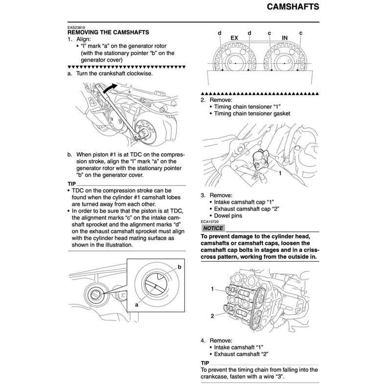 T-MAX YAMAHA TMAX XP500/A 2012-2014 Full Manual Set – Repair & Maintenance Manual and Spare Parts Catalog and User Handbook