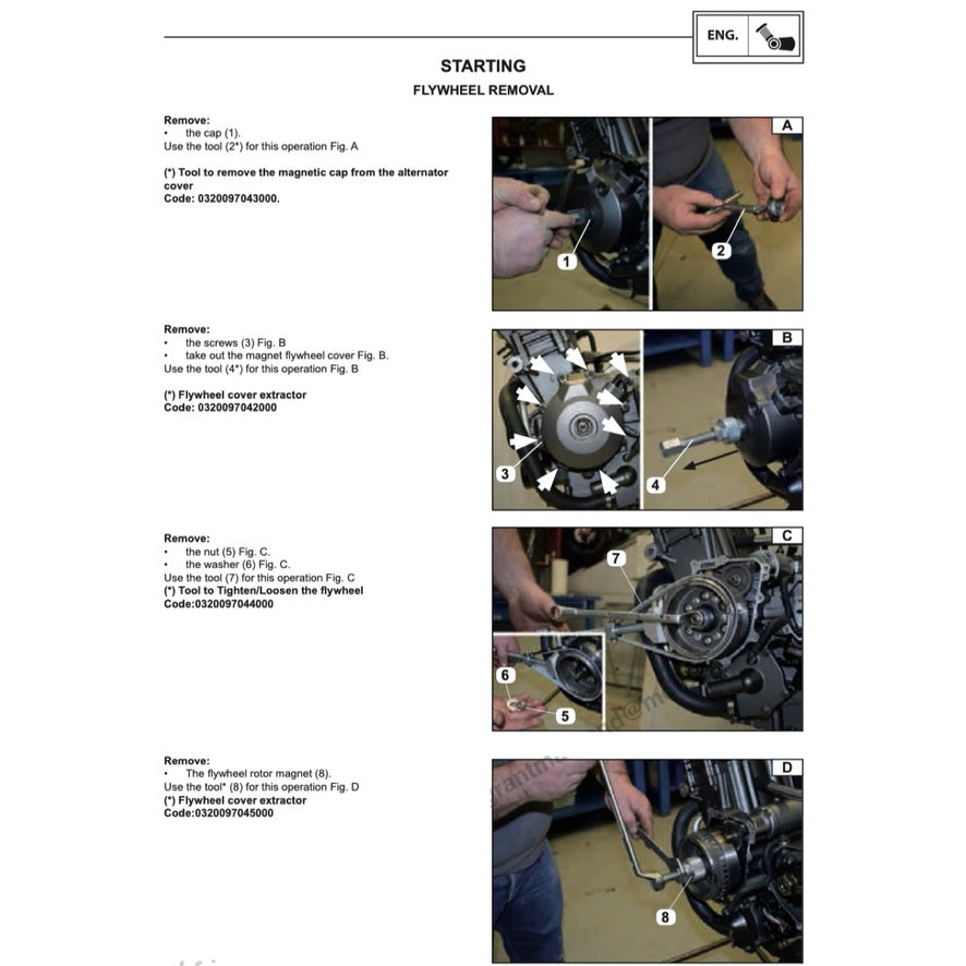 BENELLI TRK 502 2017-2021 Full Manual Set – Repair & Maintenance Manual and Spare Parts Catalog and User Handbook