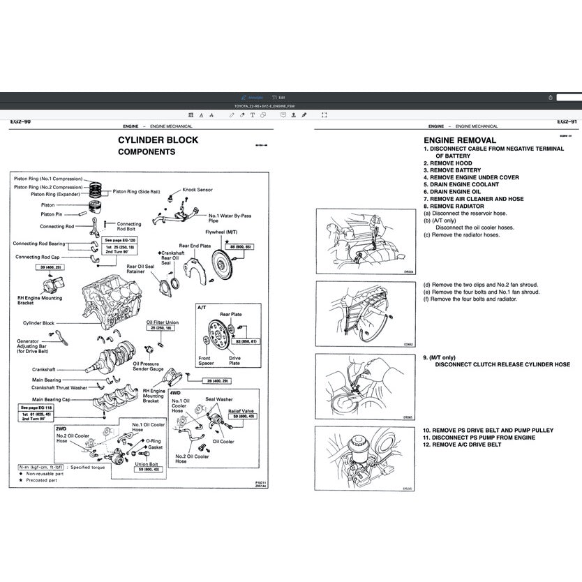 VW NEW BEETLE 1998-2011 Full Manual Set – SERVICE REPAIR WORKSHOP MANUAL