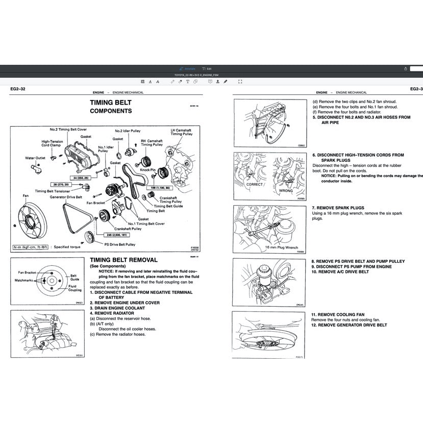 VW NEW BEETLE 1998-2011 Full Manual Set – SERVICE REPAIR WORKSHOP MANUAL