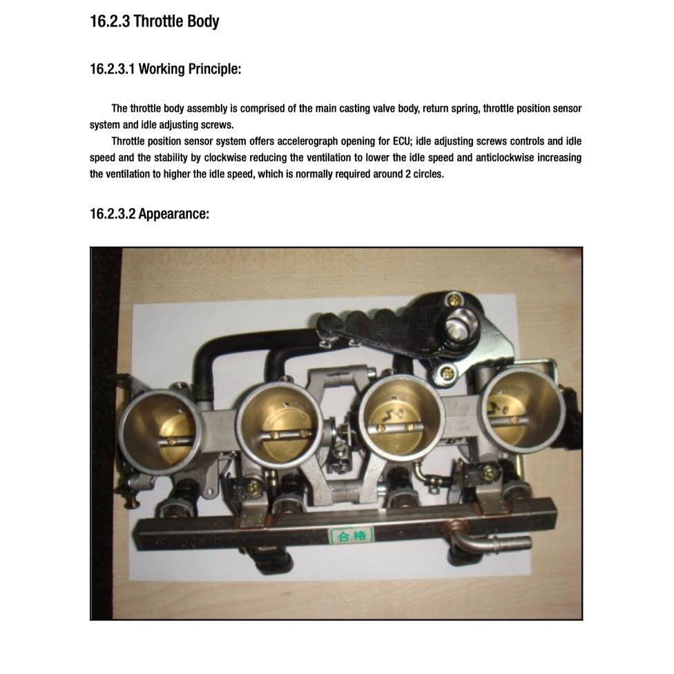 BENELLI TNT600 2014-2019 Full Manual Set – Repair & Maintenance Manual and Spare Parts Catalog and User Handbook