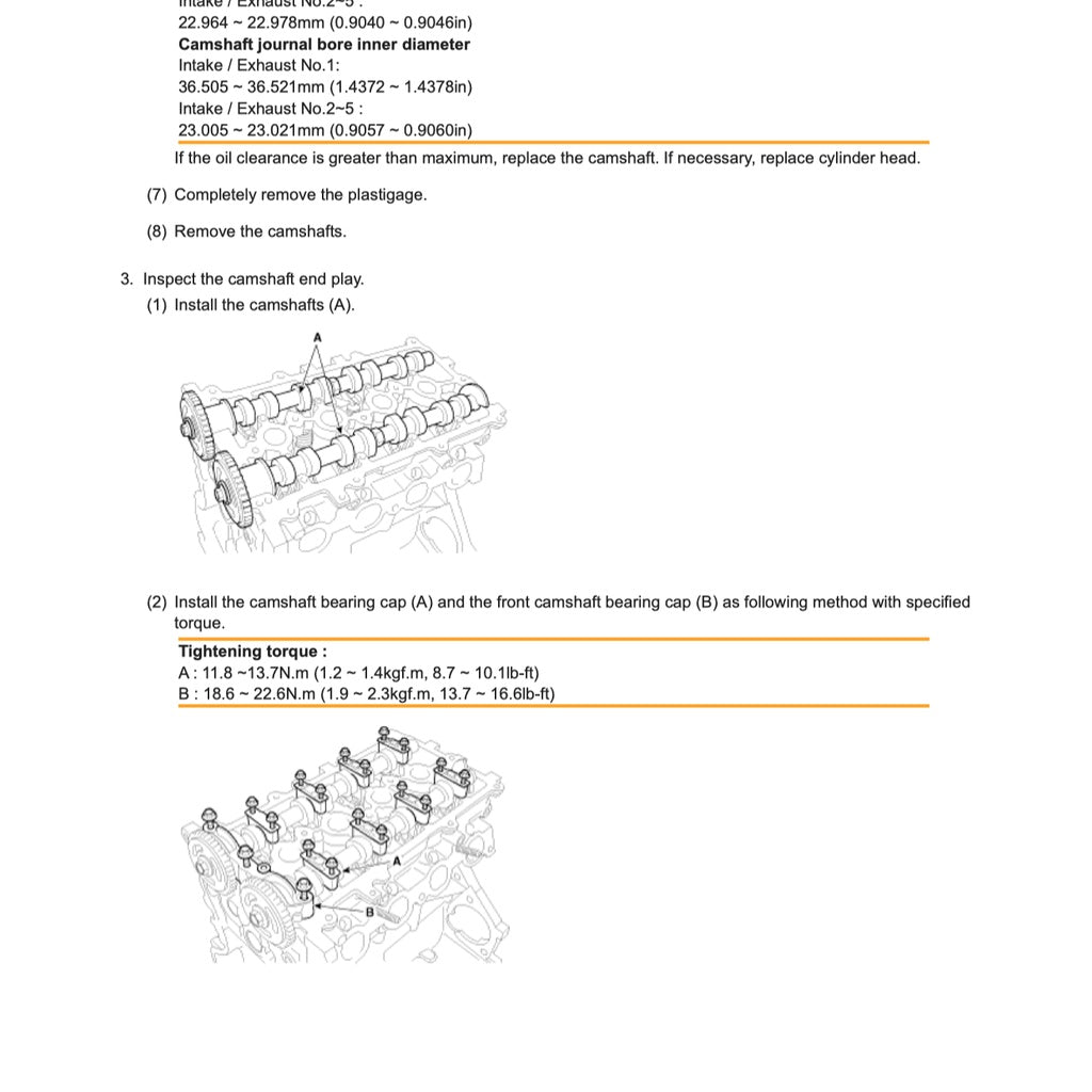 HYUNDAI i10 IA 2013-2022 Full Manual Set – Repair & Maintenance Manual