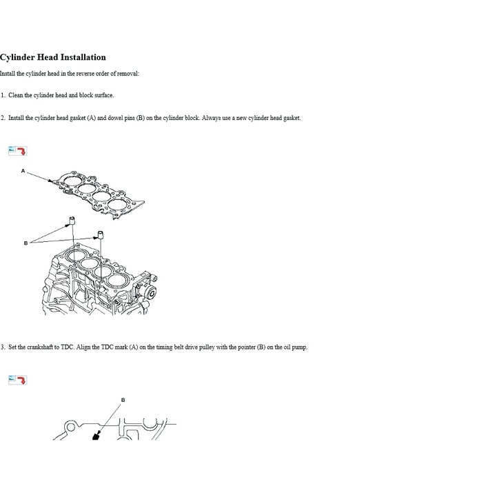 HONDA STREAM RN 1-5 2000-2006 Full Manual Set – Repair & Maintenance Manual