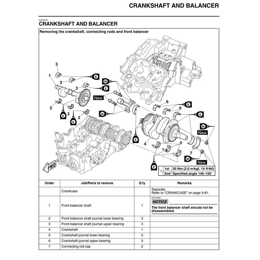 YAMAHA XT1200Z SUPER TENERE 2014-2020 Full Manual Set – Repair & Maintenance Manual and User Handbook